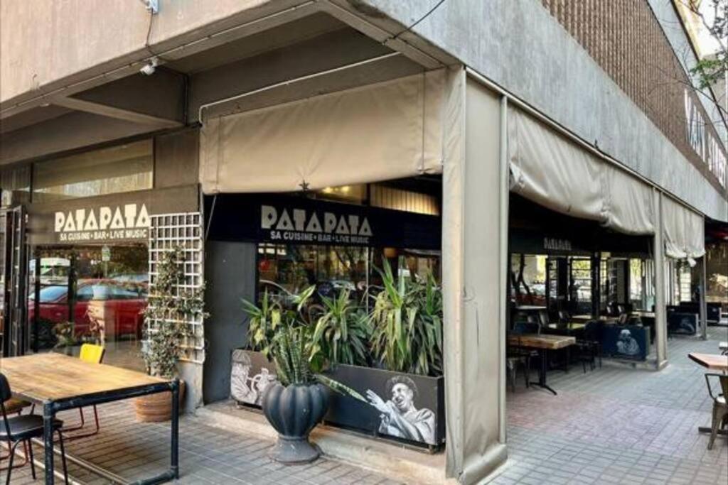 Live, Work And Play In The Maboneng Loft * Johannesburg