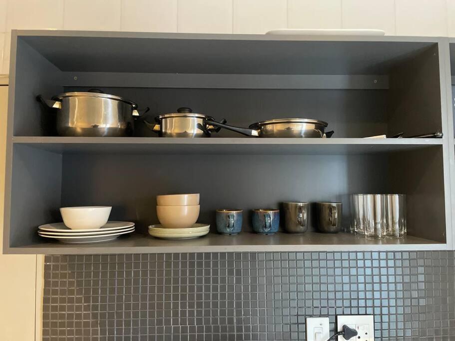 Apartment Live, Work And Play In The Maboneng Loft *